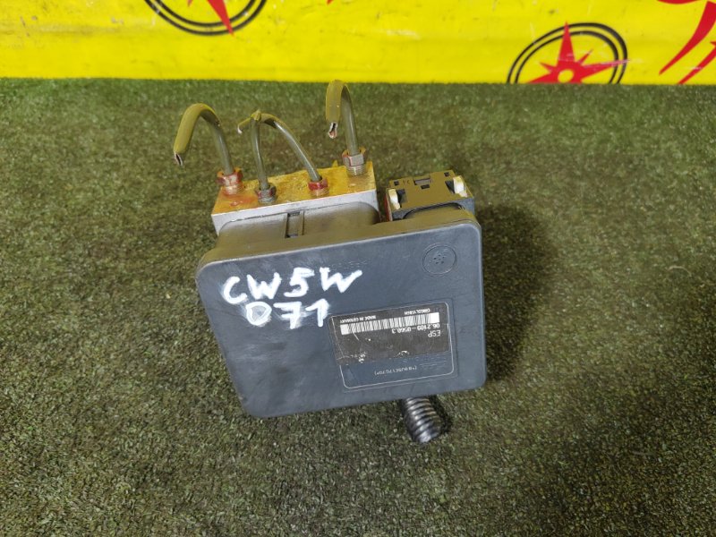 Блок ABS, 300 рублей, Красноярск