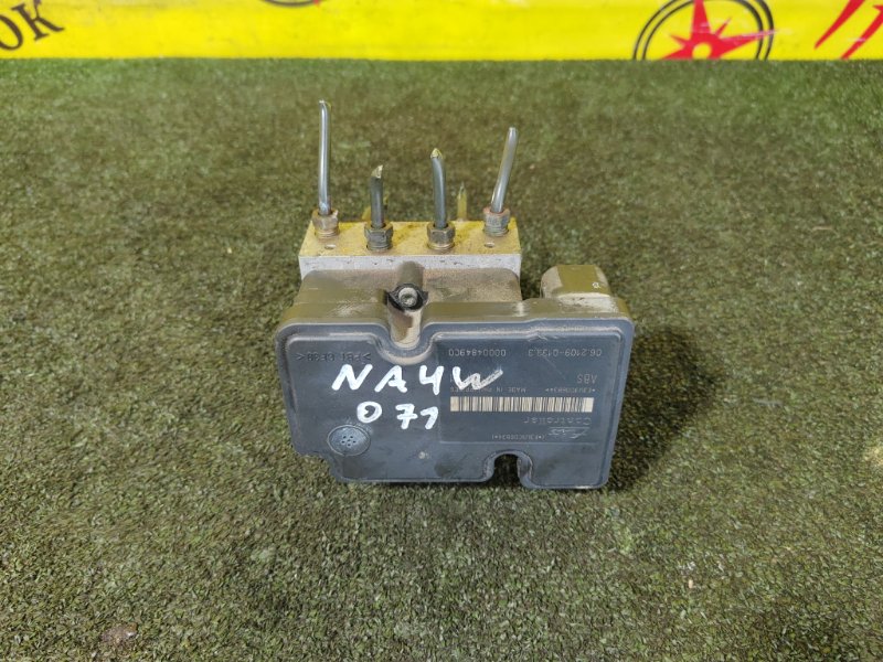 Блок ABS, 800 рублей, Красноярск