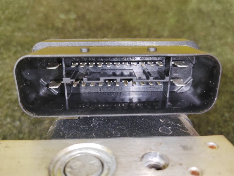 Блок ABS, 800 рублей, Красноярск