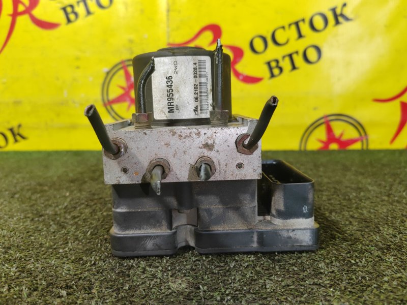 Блок ABS, 800 рублей, Красноярск