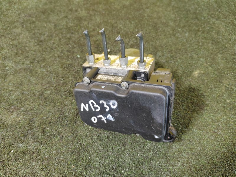 Блок ABS, 800 рублей, Красноярск