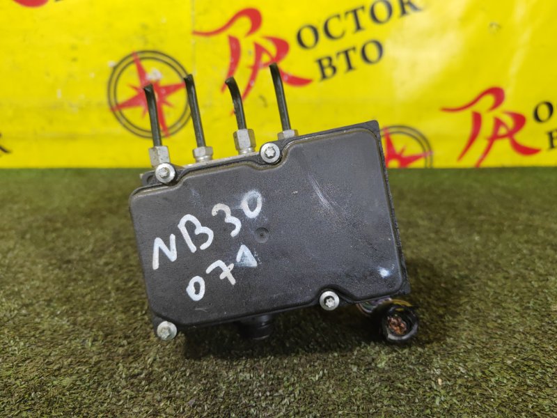 Блок ABS, 800 рублей, Красноярск