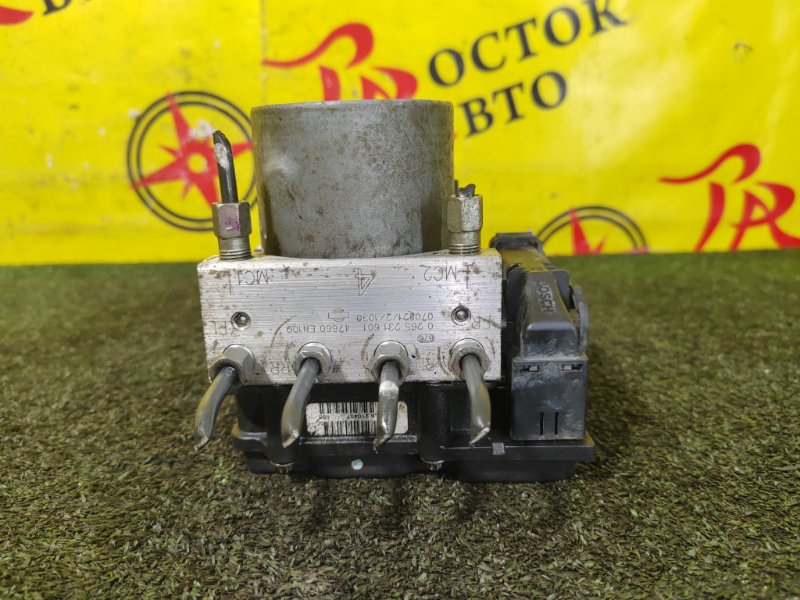 Блок ABS, 800 рублей, Красноярск