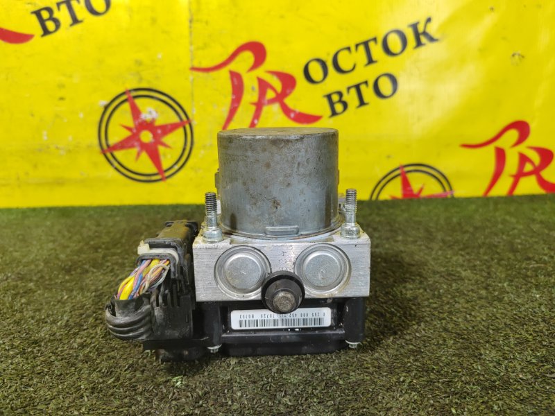 Блок ABS, 800 рублей, Красноярск