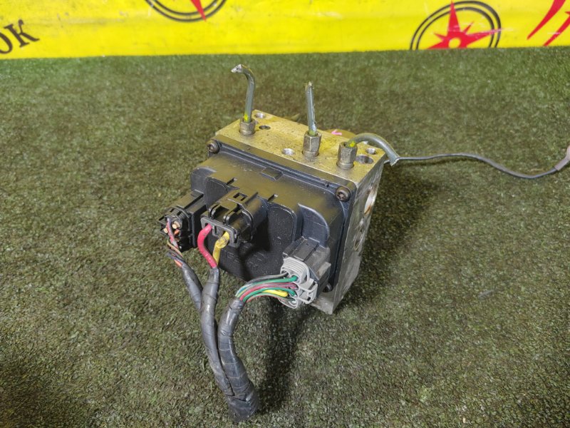 Блок ABS, 1500 рублей, Красноярск