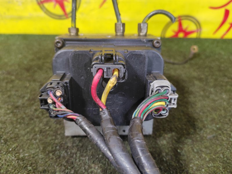 Блок ABS, 1500 рублей, Красноярск