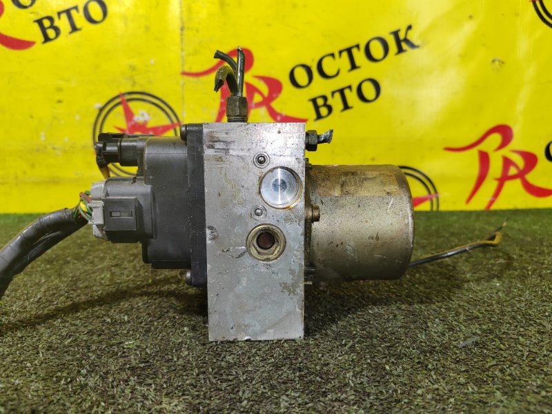 Блок ABS, 1500 рублей, Красноярск