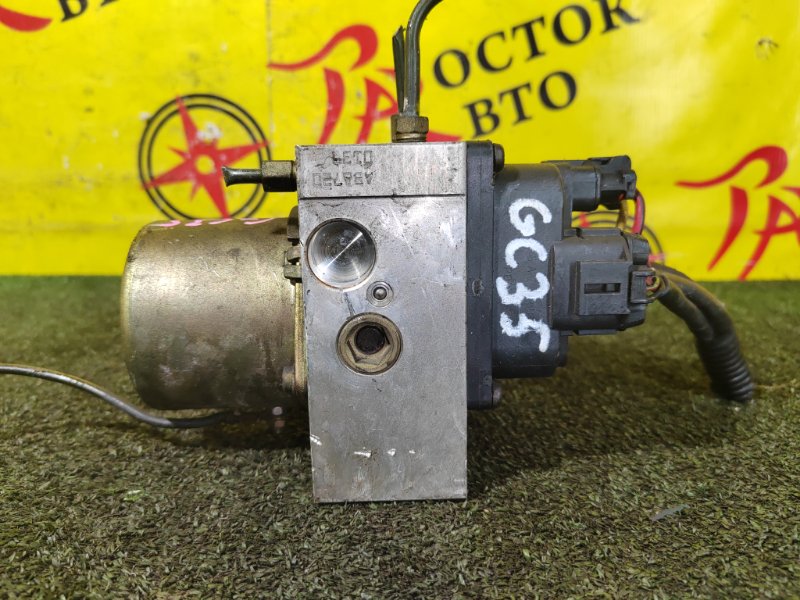 Блок ABS, 1500 рублей, Красноярск