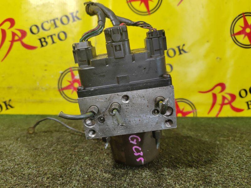 Блок ABS, 1500 рублей, Красноярск