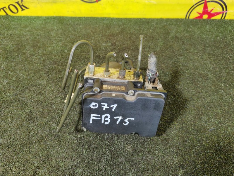 Блок ABS, 300 рублей, Красноярск