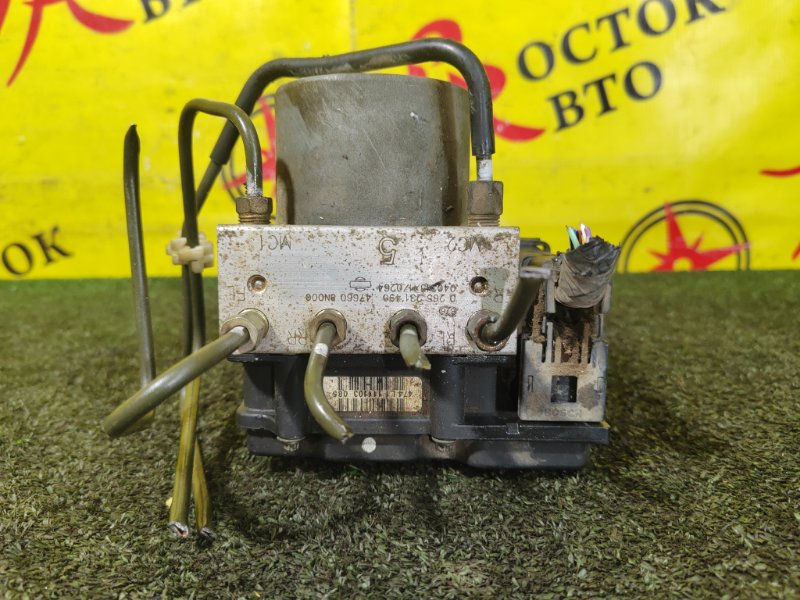 Блок ABS, 300 рублей, Красноярск