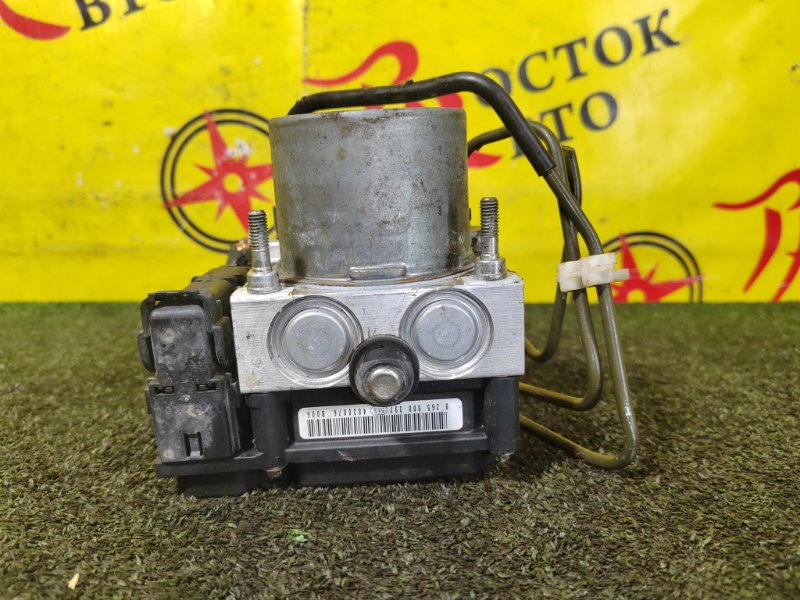 Блок ABS, 300 рублей, Красноярск