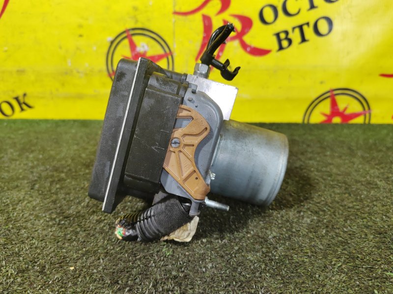 Блок ABS, 4000 рублей, Красноярск