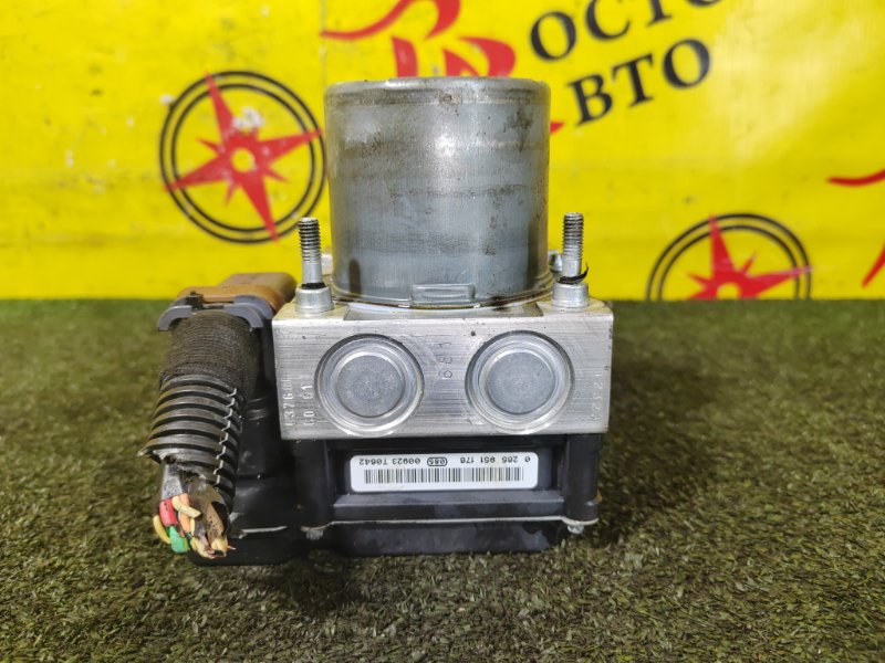 Блок ABS, 4000 рублей, Красноярск