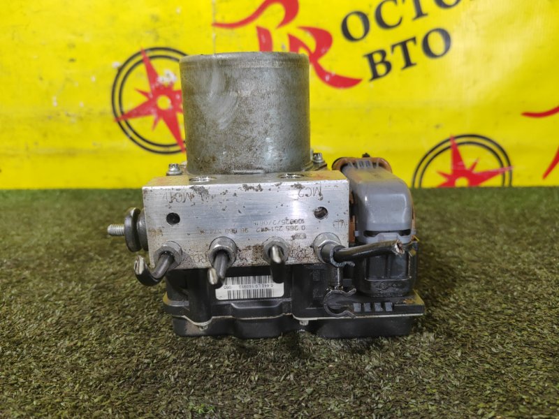 Блок ABS, 4000 рублей, Красноярск