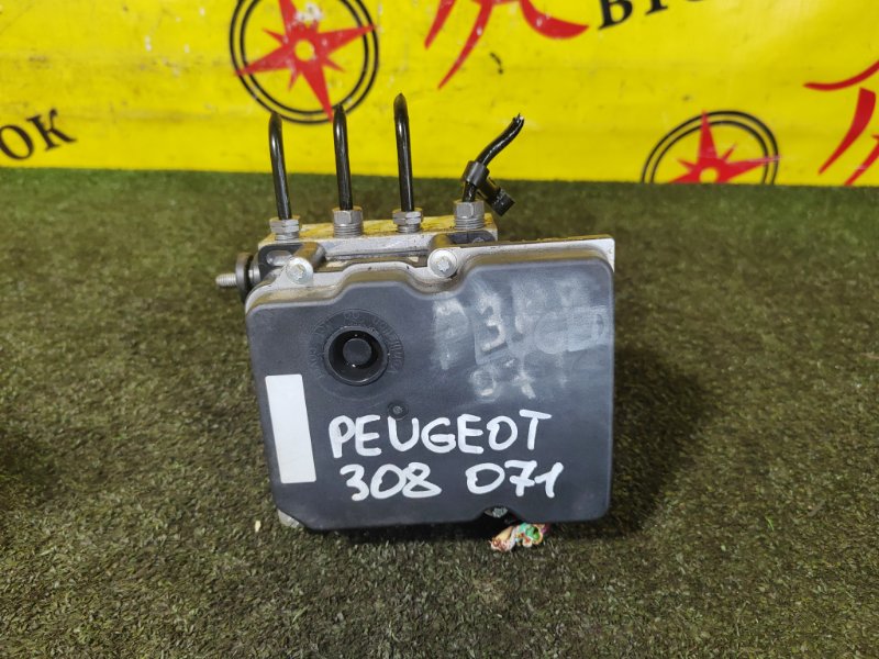 Блок ABS, 4000 рублей, Красноярск