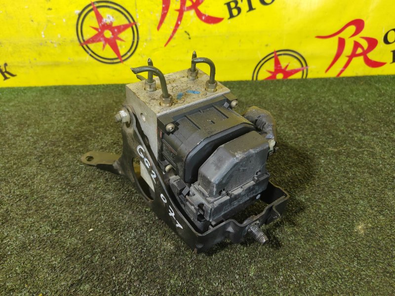 Блок ABS, 300 рублей, Красноярск