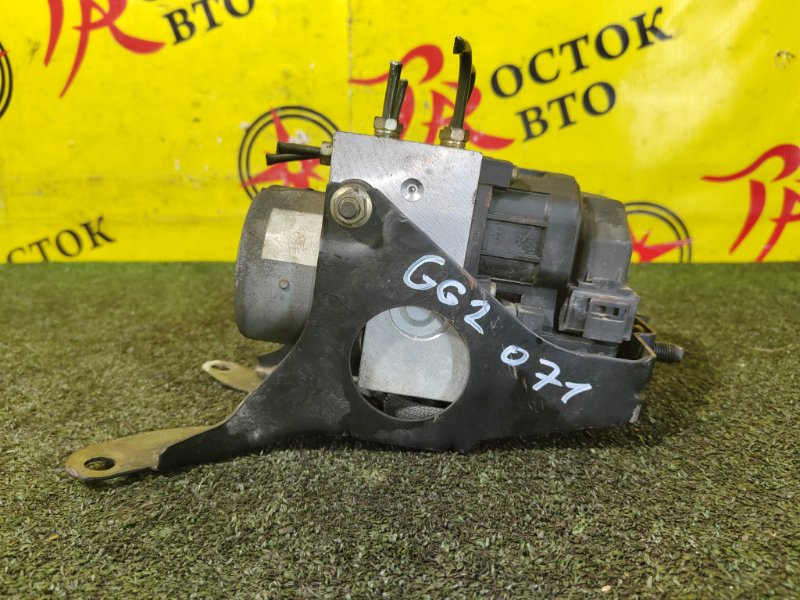 Блок ABS, 300 рублей, Красноярск