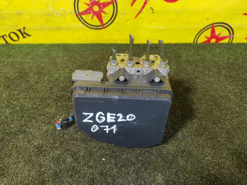 Блок ABS, 350 рублей, Красноярск