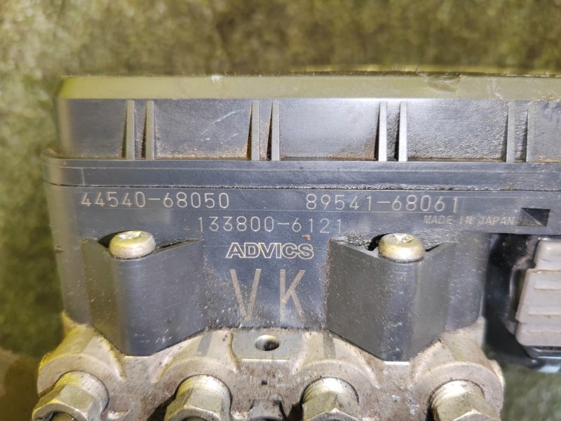 Блок ABS, 350 рублей, Красноярск