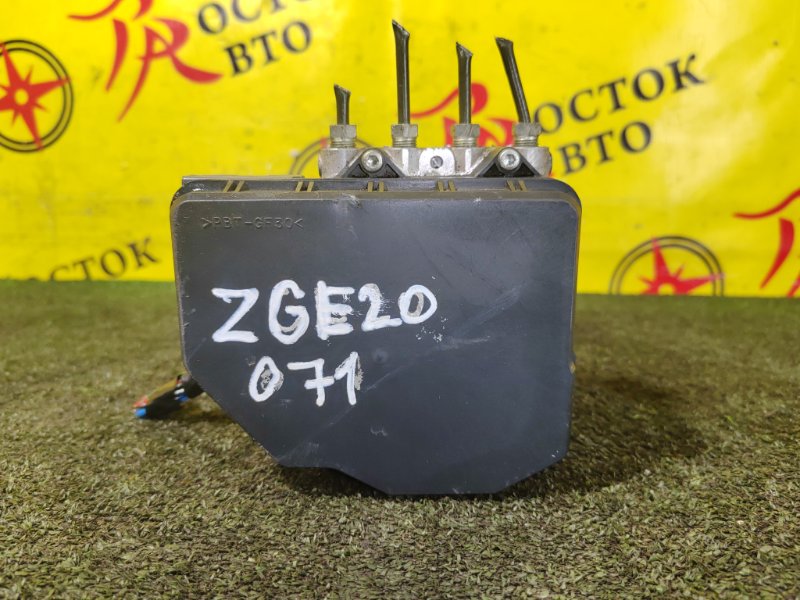 Блок ABS, 350 рублей, Красноярск