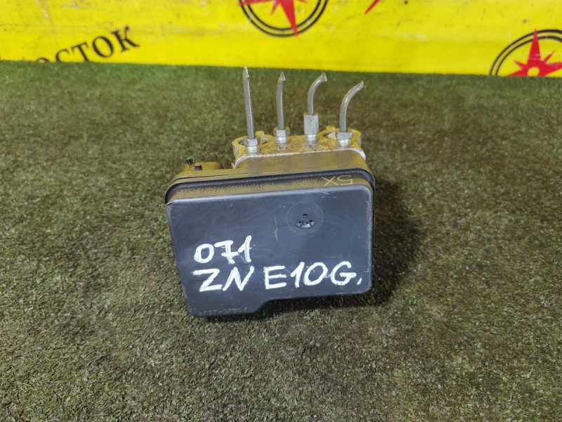 Блок ABS, 350 рублей, Красноярск