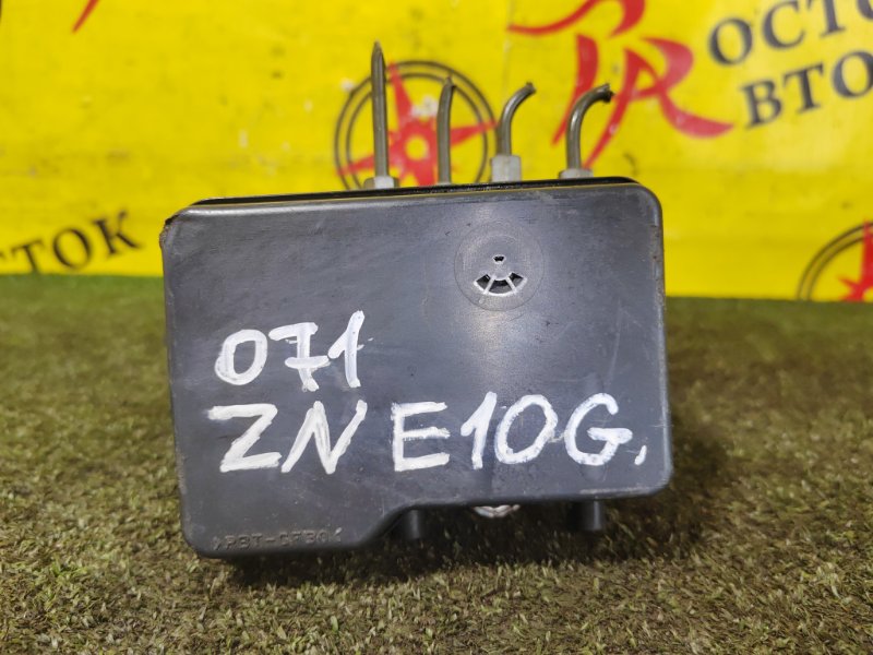 Блок ABS, 350 рублей, Красноярск