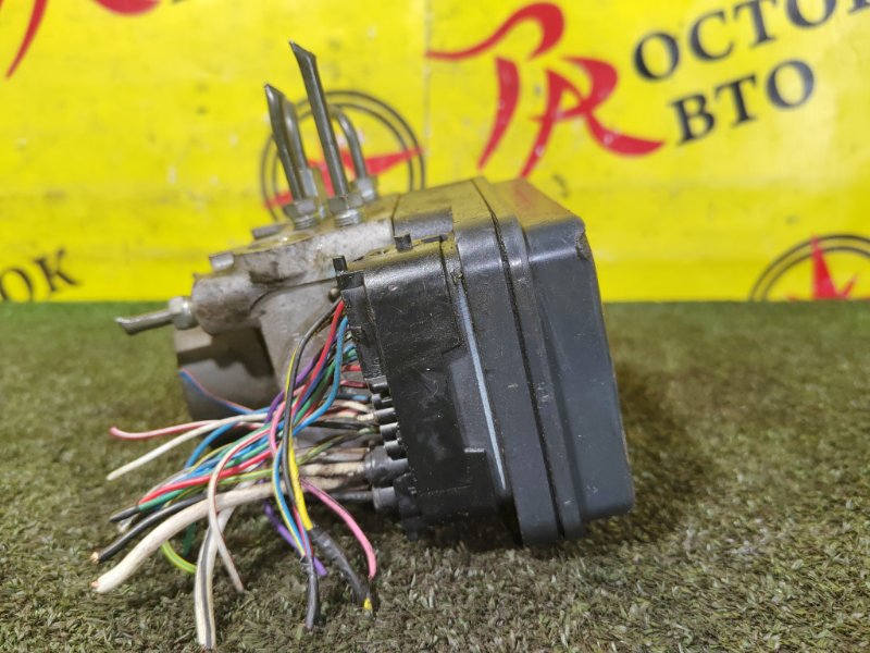 Блок ABS, 350 рублей, Красноярск