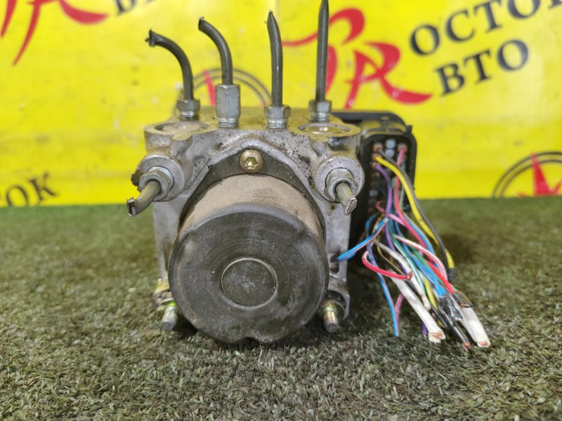 Блок ABS, 350 рублей, Красноярск