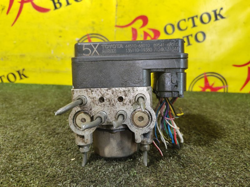 Блок ABS, 350 рублей, Красноярск