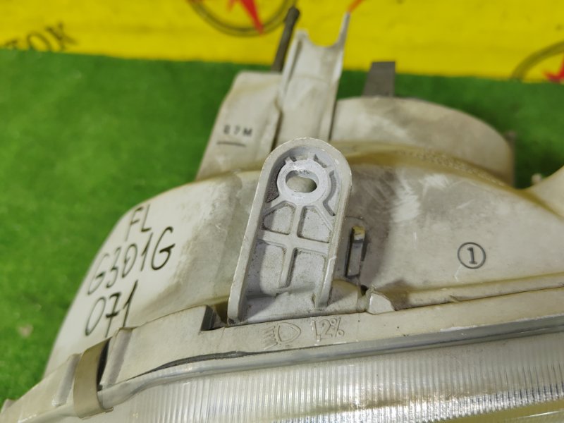 фара, 6000 рублей, Красноярск