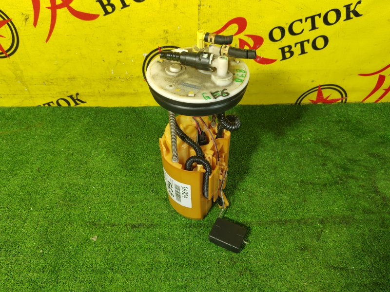 бензонасос, 2500 рублей, Красноярск