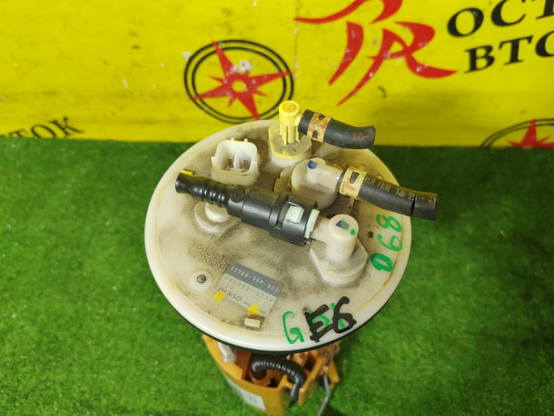 бензонасос, 2500 рублей, Красноярск