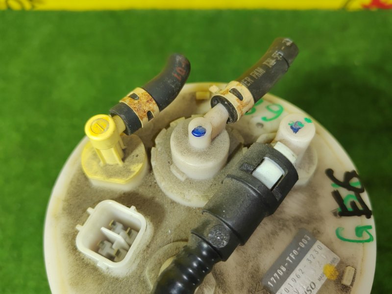 бензонасос, 2500 рублей, Красноярск