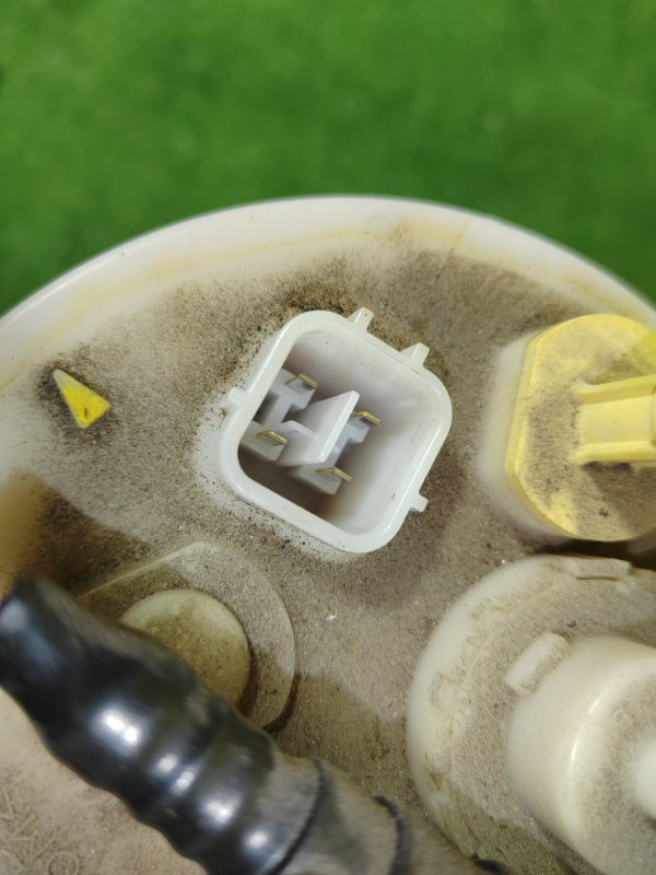 бензонасос, 2500 рублей, Красноярск