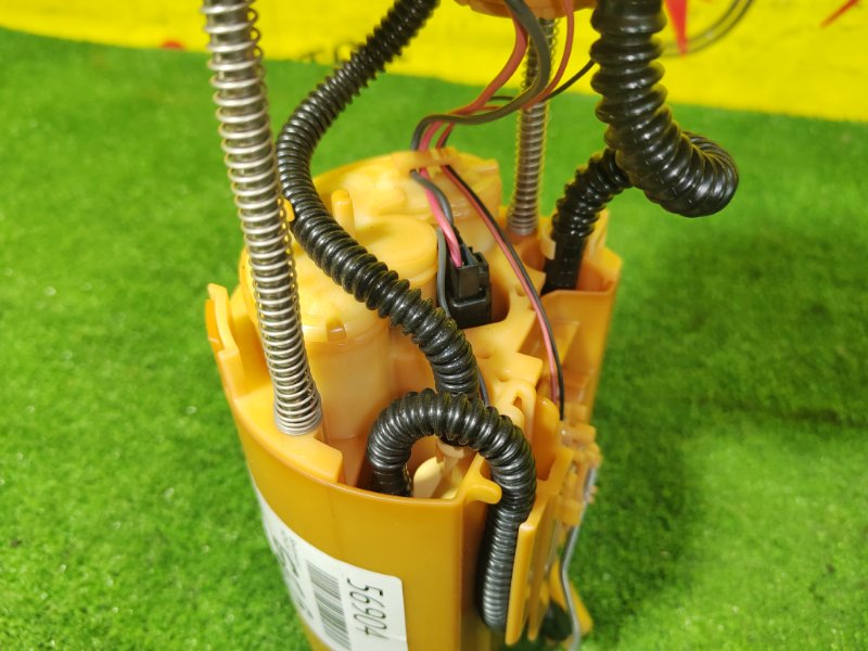 бензонасос, 2500 рублей, Красноярск