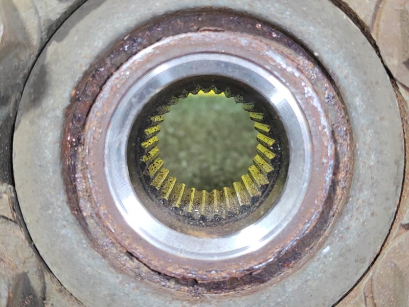 Ступица, 800 рублей, Красноярск