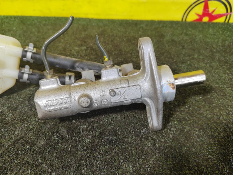 Главный тормозной цилиндр, 350 рублей, Красноярск