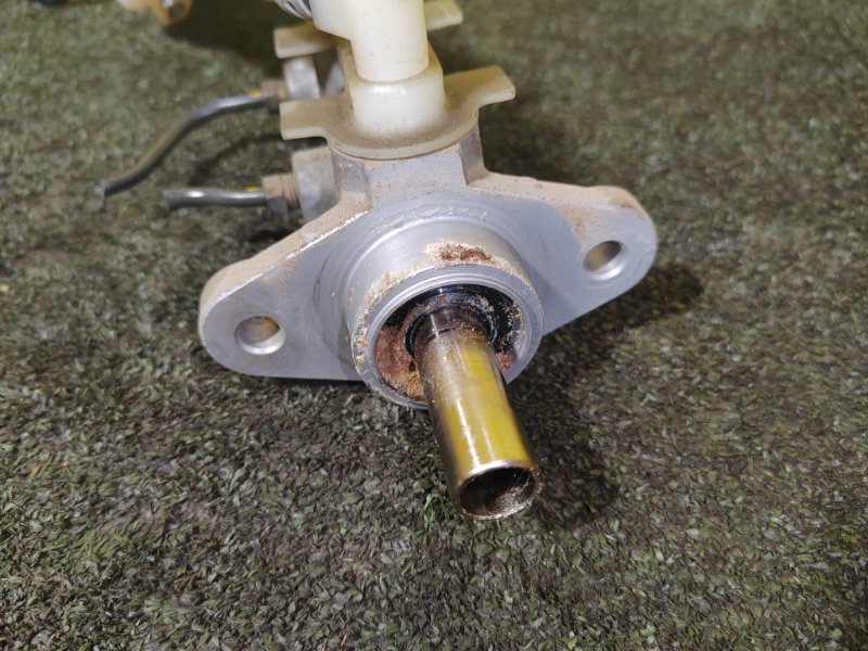 Главный тормозной цилиндр, 350 рублей, Красноярск