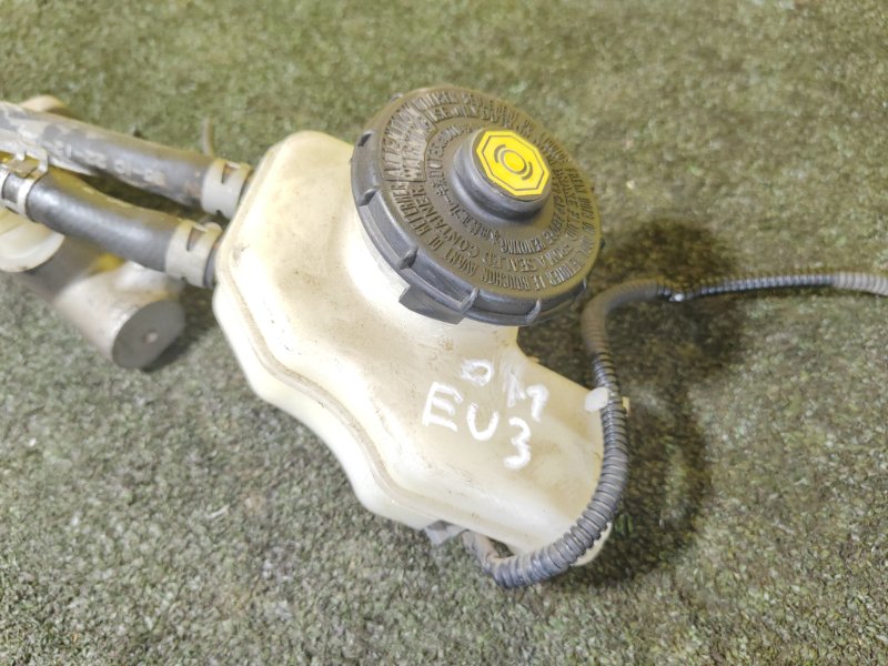 Главный тормозной цилиндр, 350 рублей, Красноярск