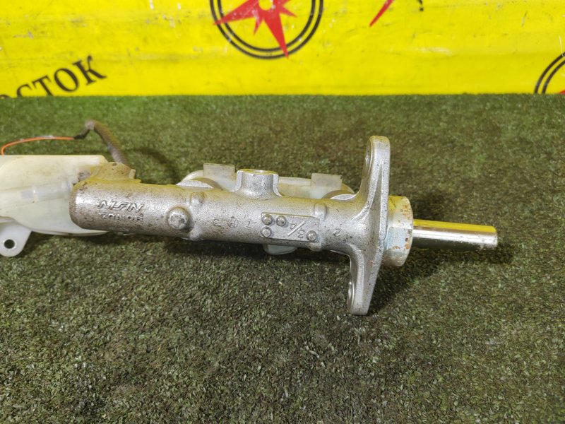 Главный тормозной цилиндр, 350 рублей, Красноярск