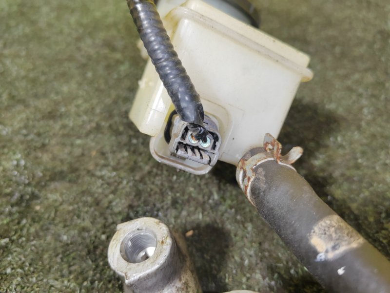 Главный тормозной цилиндр, 350 рублей, Красноярск