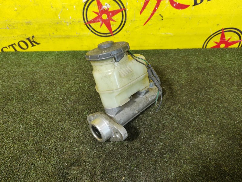 Главный тормозной цилиндр, 1500 рублей, Красноярск