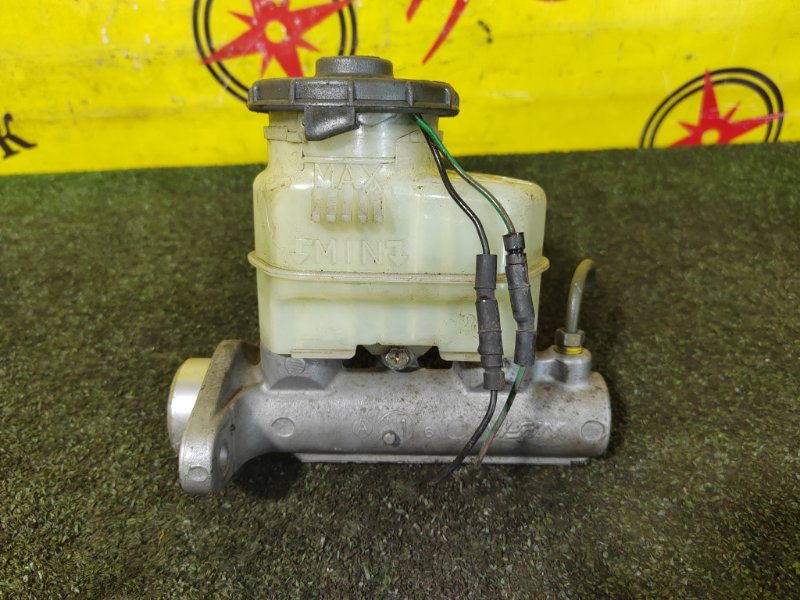 Главный тормозной цилиндр, 1500 рублей, Красноярск