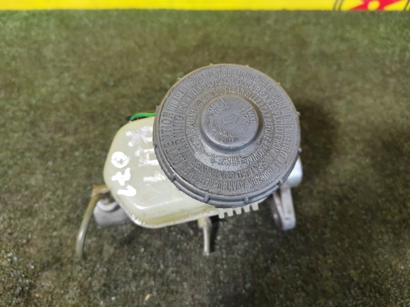 Главный тормозной цилиндр, 1500 рублей, Красноярск