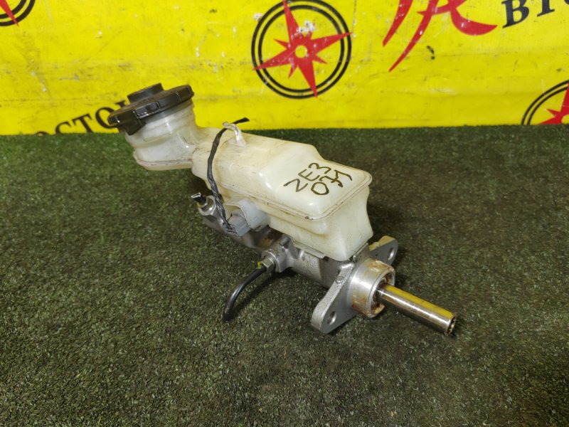 Главный тормозной цилиндр, 800 рублей, Красноярск