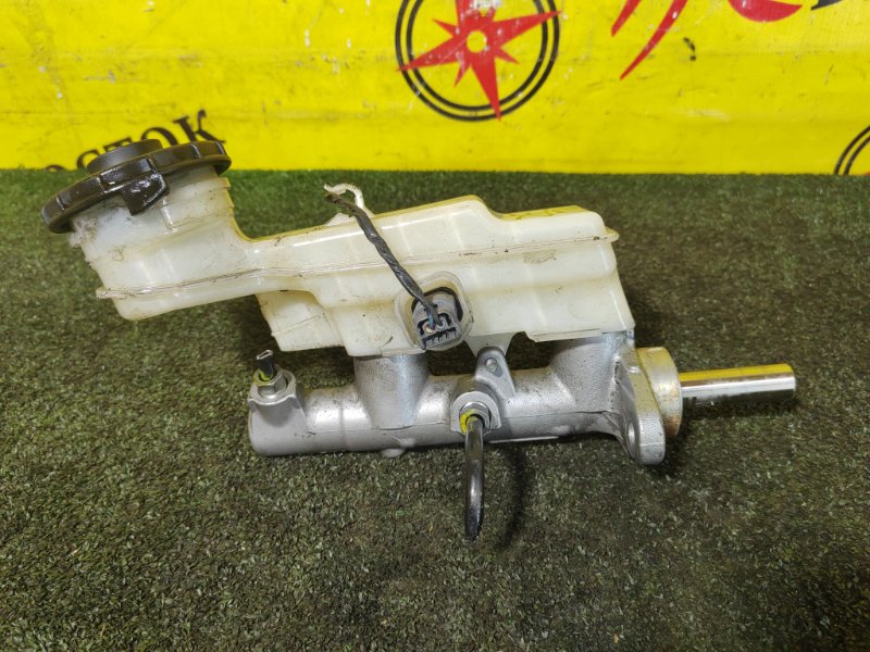 Главный тормозной цилиндр, 800 рублей, Красноярск