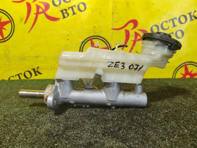 Главный тормозной цилиндр, 800 рублей, Красноярск