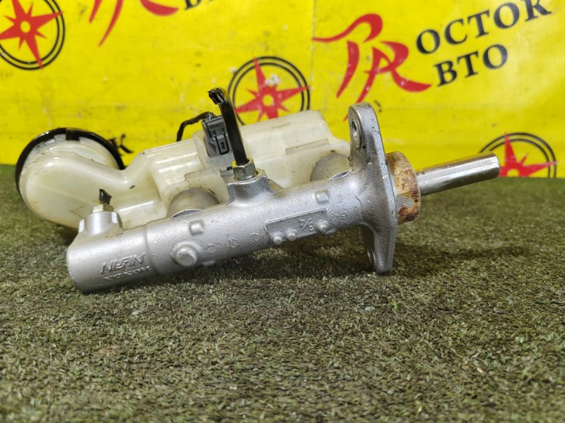 Главный тормозной цилиндр, 800 рублей, Красноярск