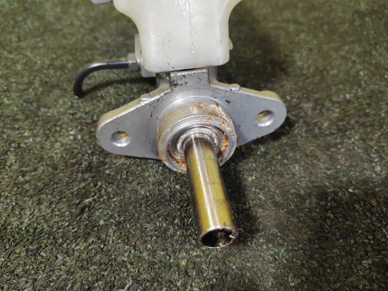 Главный тормозной цилиндр, 800 рублей, Красноярск